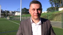 Interview Julien SOKOL, Olympique Lyonnais sur le partenariat avec le club