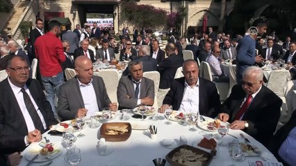 Kılıçdaroğlu: 'Demokrasilerde siyasi parti devlet değildir' - HATAY