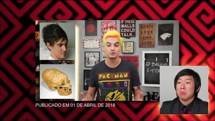 FELIPE NETO É O PIOR PESADELO DOS PAIS, COMEBACK DE TWICE E BTS - PYONG NEWS