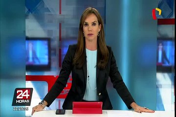 Internacionalista analiza las consecuencias del ataque estratégico en Siria