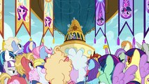 My Little Pony Friendship is Magic S07 E22 Once Upon a Zeppelin