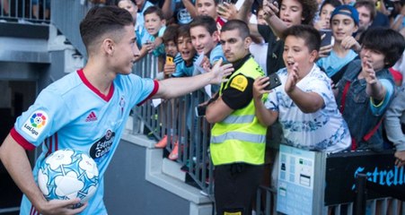 Celta Vigo, Emre Mor'u Galatasaray'a Kiralamak İstiyor