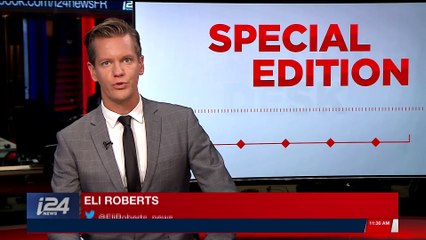 SPECIAL EDITION | May addresses press after strike| Saturday, April 14th 2018