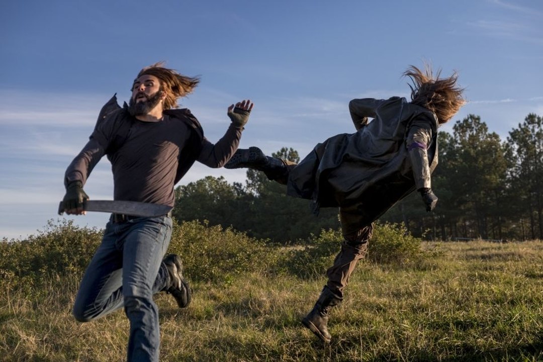 The Walking Dead Season 12 Episode 1 [ AMC ]