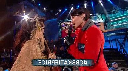Celebrity Big Brother S15 E11 Series 15  Day 10 Highlights part 2/2