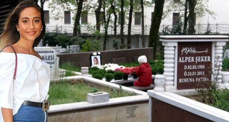 Mina Başaran Jet Kazasında Ölmeseydi Bugün Evlenecekti, Annesi Kabrine Koştu