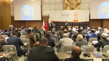 'Kuala Lumpur Düşünce ve Medeniyet Forumu' (1) - İSTANBUL