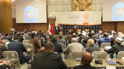 'Kuala Lumpur Düşünce ve Medeniyet Forumu' (1) - İSTANBUL