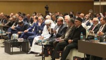 'Kuala Lumpur Düşünce ve Medeniyet Forumu' (2) - Hamdan - İSTANBUL