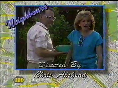 NEIGHBOURS EPISODE 1136