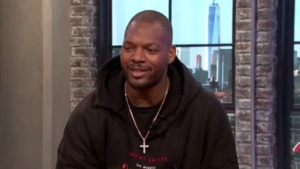 Martellus Bennett explains his decision behind his recent retirement