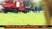 Al menos 257 fallecidos en accidente aéreo en Argelia