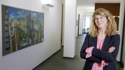 أنا لست مسيطرة: فجوة الأجور