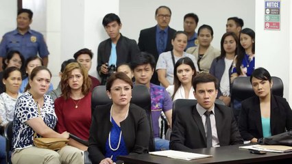 Hanggang Saan: Anna does not accept Jacob's testimony | EP 96