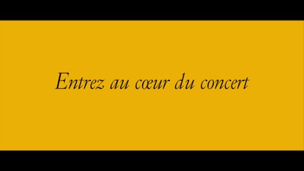 Concerts de Radio France - Saison 18-19