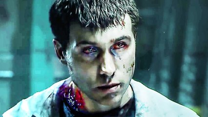 OVERKILL'S The WALKING DEAD : Bande Annonce