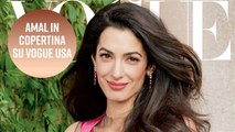 Amal Clooney e i suoi segreti