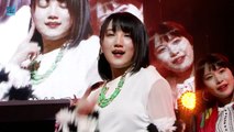 アンジュ新曲MV、モー娘。20周年企画、こぶし井上の定点観測、ひなフェスLIVE映像2、アンジュLIVE、J=J宮崎＆高木料理、こぶし企画Part4 MC：船木