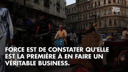 Nabilla pousse un coup de gueule contre les placements de produits, et pourtant...