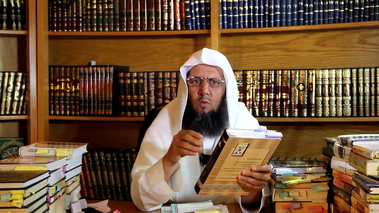 برنامج أهل العمائم و السحر l الحلقة 1 l الشيخ ناصر الزمام