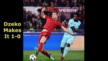 Manchester City vs Liverpool - Highlights - UEFA Champions League - 11th April, 2018