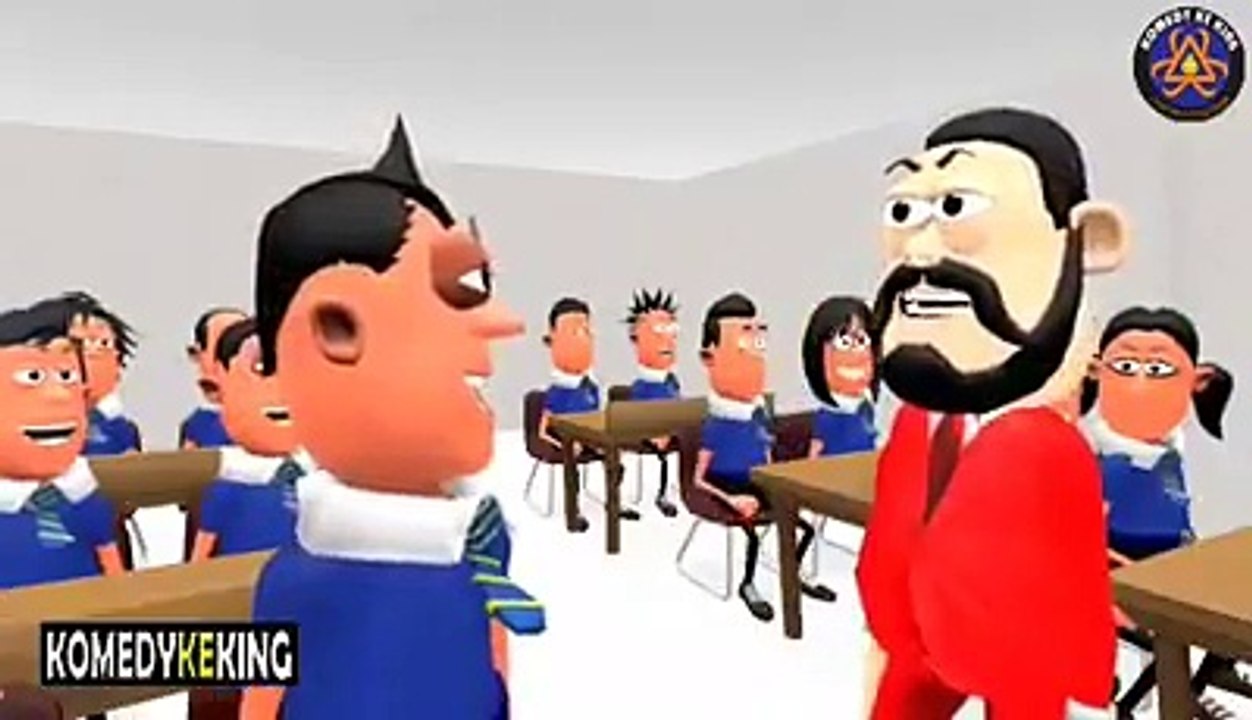 Funny video 2018