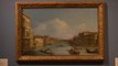 New exhibition marks 250th anniversary since the death of Venetian artist Canaletto
