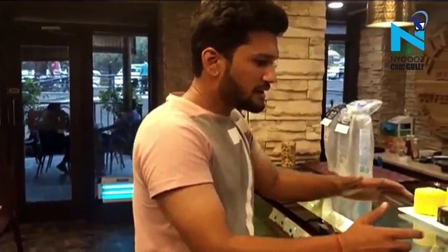 NYOOOZ CricGulLIVE RR vs DD Match preview | NYOOOZ CricGully | Rajasthan Royals | Delhi Daredevils |