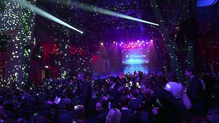 Deutscher Computerspielpreis: "Witch It" räumt ab, Söder freut's