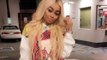 Blac Chyna's teen boyfriend proposes to her on social media