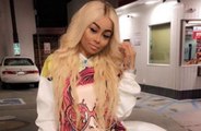 Blac Chyna's teen boyfriend proposes to her on social media