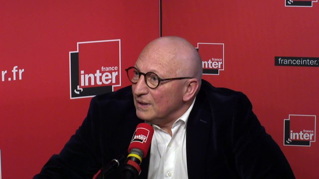 Jean-Gabriel Ganascia : Ce qui s'est passé avec les données des utilisateurs de Facebook est un avertissement