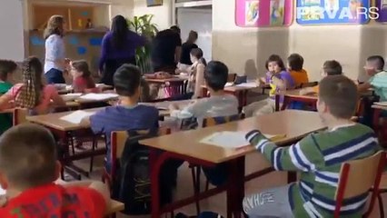 Sindjelici S4 E10 Moze biti samo jedan