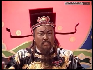 Bao Thanh Thiên tập 17 - Ly miêu Hoán Chúa