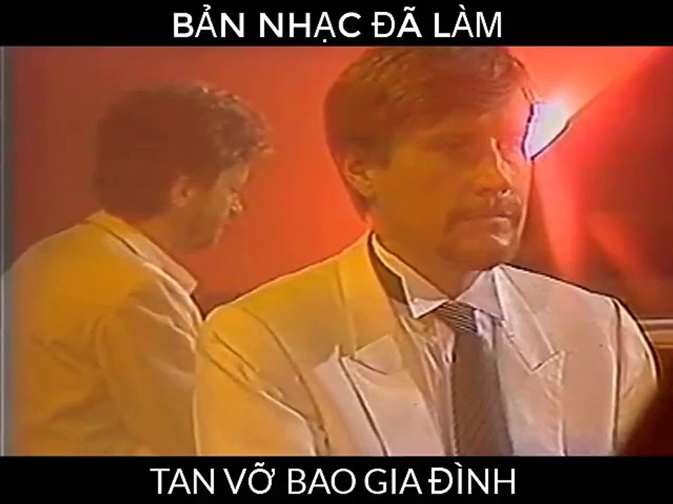 Ban nhạc làm tan nát bao gia đình mỗi 6h chiều hằng ngày