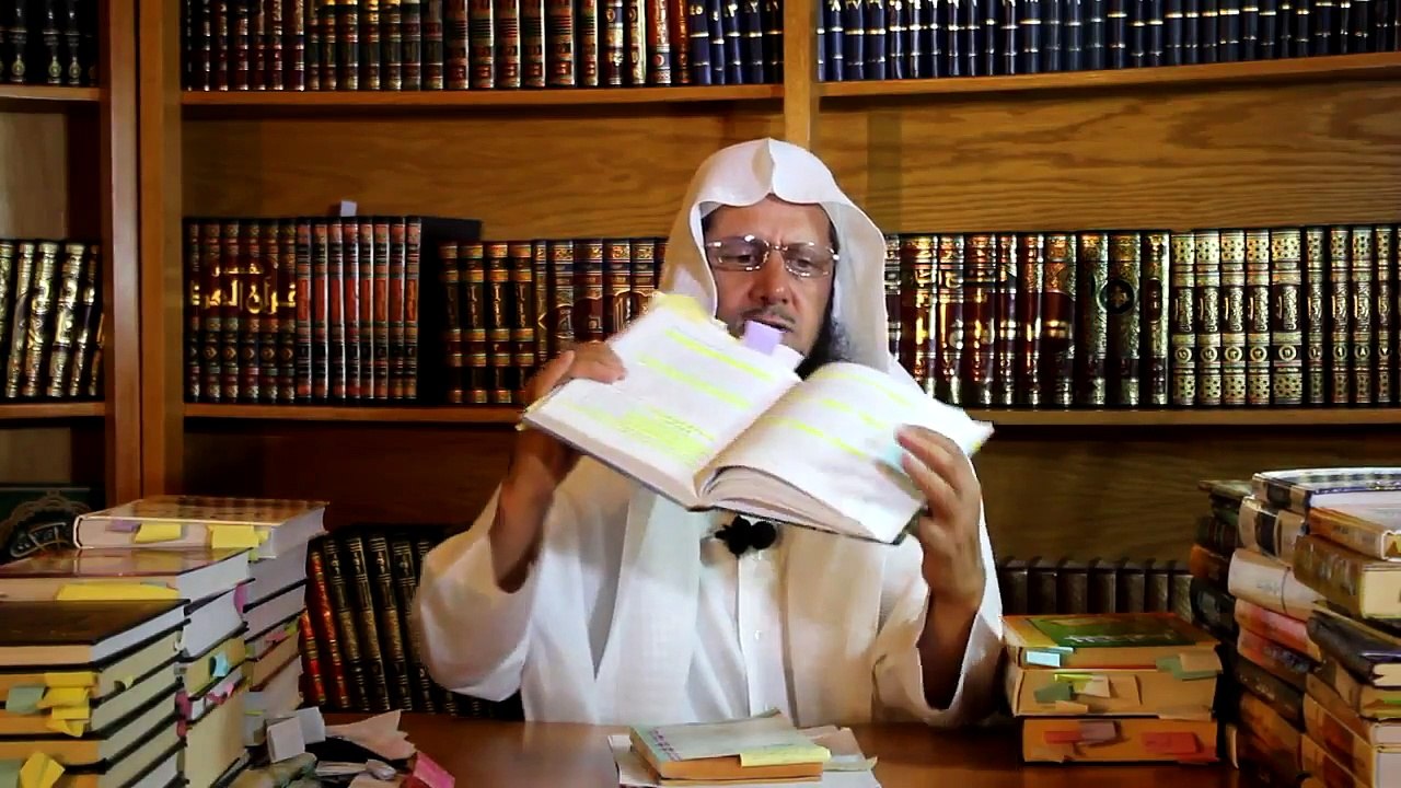 برنامج أهل العمائم و السحر l الحلقة 2 l الشيخ ناصر الزمام