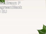Brooks Aduro 3 Herren Laufschuhe Braun PhantomLimegreenBlack 445 EU