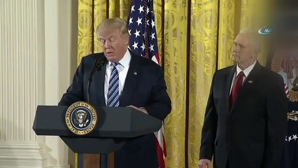 Trump’tan Rusya’ya:"Hazır Ol, Füzeler Geliyor"