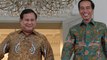 Menanti “Rematch” Jokowi dan Prabowo di Pilpres 2019
