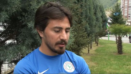 Скачать видео: Recep Niyaz: “Süper Lig’e lider olarak çıkmak istiyoruz”