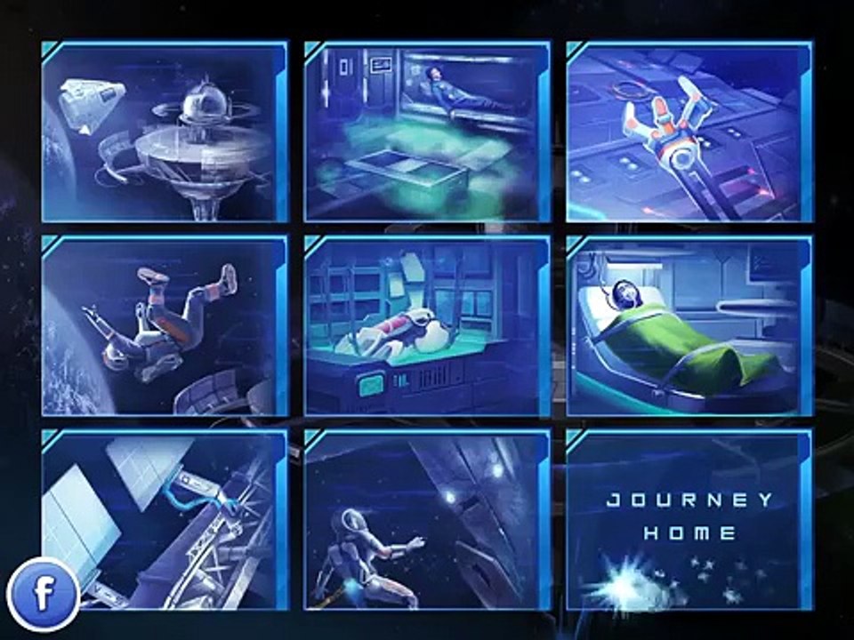 Adventure Escape Space Crisis Chapter 9 Walkthrough