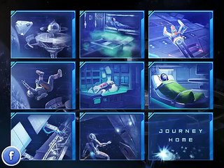 Adventure Escape Space Crisis Chapter 9 Walkthrough
