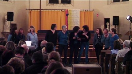 La recette de l’amour fou