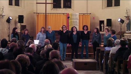 Les gens qui doutent - Anne Sylvestre