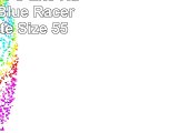 Nike Wmns FS Lite Run 3 Chalk Blue Racer Blue White Size 55