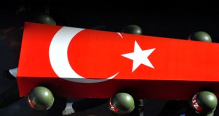 Son Dakika! Kuzey Irak'tan Acı Haber Geldi: 1 Şehit, 3 Yaralı