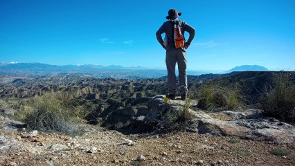 Desierto de Los Colorados