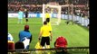Kostas Manolas Header Goal and Celebration - AS Roma v Barcelona 3:0