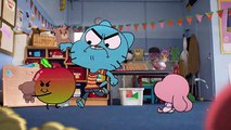 The Amazing World of Gumball | Birth of Anais | Cartoon Network