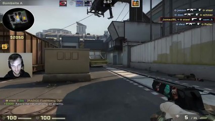 This clutch is super amazing! Sick play!